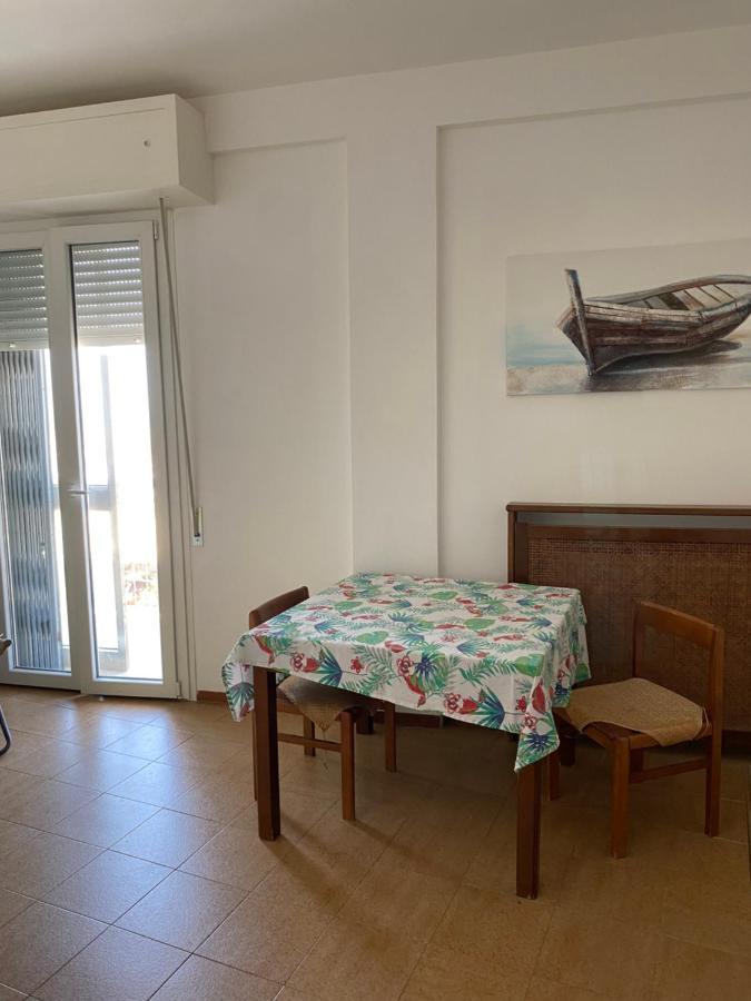 Favolosa Vista Mare Rimini Ngoại thất bức ảnh