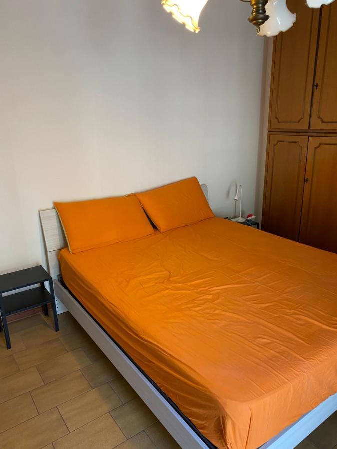 Favolosa Vista Mare Rimini Ngoại thất bức ảnh